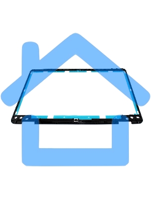 Рамка матрицы (Bezel) для Asus TP401