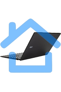 Ноутбук Hiper Workbook U26 серый U26-15FII3123R8S2WPG 15.6