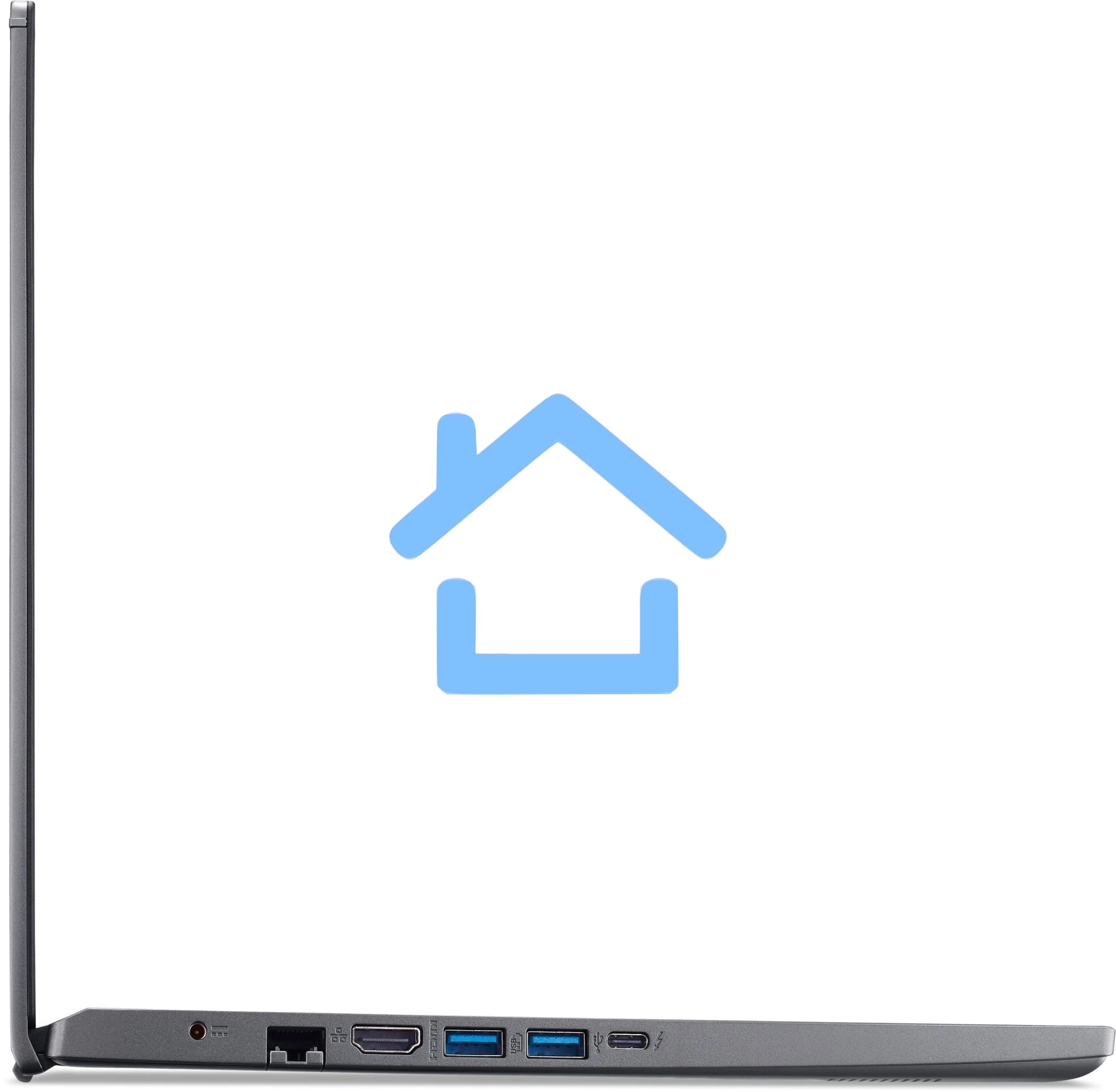 Ноутбук Acer Aspire 5 A515-57-50YA Core i5 12450H 8Gb SSD  512Gb Intel UHD Graphics 15.6