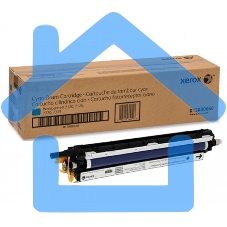 Барабан XEROX 013R00660 WC7120 Cyan Drum Cartridge (51K) GMO