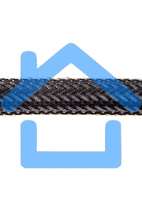 Кабель HDMI 19M/M,ver. 2.1, 8K@60 Hz 0.5m метал разъемы, нейлоновая оплетка Telecom <TCG300-0.5M> Кабель HDMI 19M/M,ver. 2.1, 8K@60 Hz 0.5m метал разъемы, нейлоновая оплетка Telecom