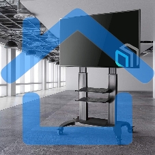 Стойка для телевизора с кронштейном ONKRON TS2811 60