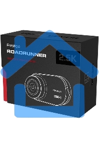 Видеорегистратор Prestigio RoadRunner 460W, 3.0'' IPS (854x480) touch screen display, WQHD 2.5K 2560x1440@30fps, Mstar SSC8629Q, 5 MP CMOS Sony Starvis IMX335 image sensor, 5 MP camera, 140° Viewing Angle, Wi-Fi, USB Type-C, Supercapacitor, Night Vision, 
