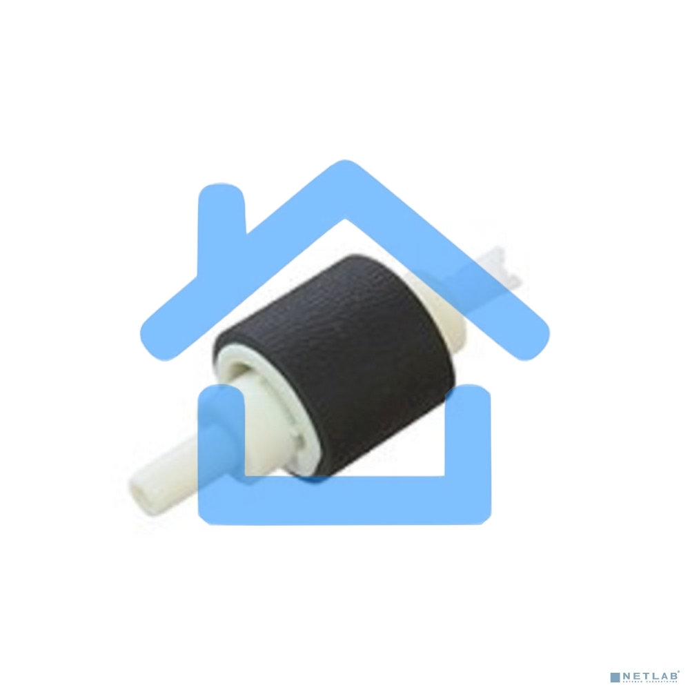Ролик захвата из кассеты HP LJ P2035/P2055/iR1133/LBP-3470/6300/6670/6680/MF-5850/5880 (RM1-6414)