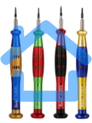 Отвертка для электронных компонентов Kaisi K-8909 T3