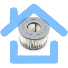 Фильтр HEPA для пылесоса Xiaomi JIMMY