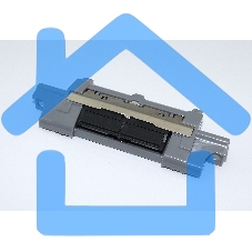 Разделительная панель RM1-6303-000 / HP LJ P2055 Separation Pad T'2