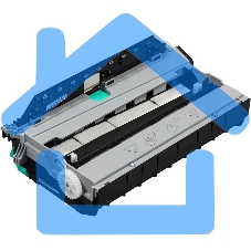 Дуплекс в сборе HP OJ X451/X476/X551/X576 (CN598-67004)
