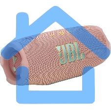 Портативная акустика JBLCHARGE6PINK розовый