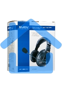 Наушники SVEN AP-860MV Наушники с микрофоном