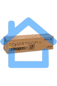 Барабан XEROX 013R00658 WC7120 Yellow Drum Cartridge (51K) GMO
