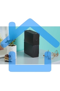 Внешний HDD 3.5