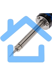 Паяльник с керам. нагревателем долговечное жало 220В/40Вт Rexant 12-0123