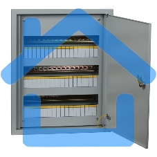 Щит ЩРВ-54(з) EKF mb11-54