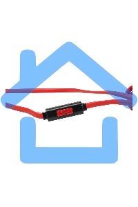 Наушники Harper HV-106 белый