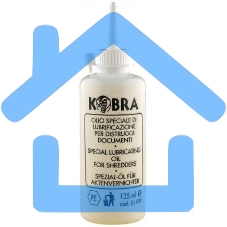 Масло для шредера Kobra 51090 125ml Масло для шредера Kobra 51090 125ml