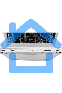 Встраиваемая посудомоечная машина Krona GARDA 45 BI 1760Вт узкая