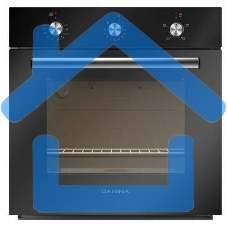 Духовой шкаф Darina 1UBDE111701AT, встраиваемый