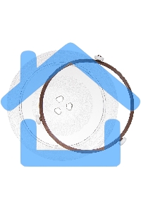 Микроволновая печь Hyundai HYM-M2038 20л. 700Вт белый