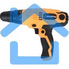 Шуруповерт Вихрь СШ-2А/34 72/16/3, Сетевой, 550 Вт