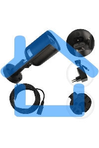 Смарт-камера SECURIC