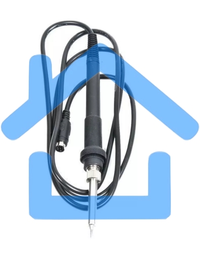 Паяльник для паяльной станции LUKEY 702 902 852DFAN 852D+FAN 701 898 936A 936AD 937A