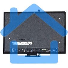 Модуль (матрица + тачскрин) для Dell HD-L140FA16-G5PA