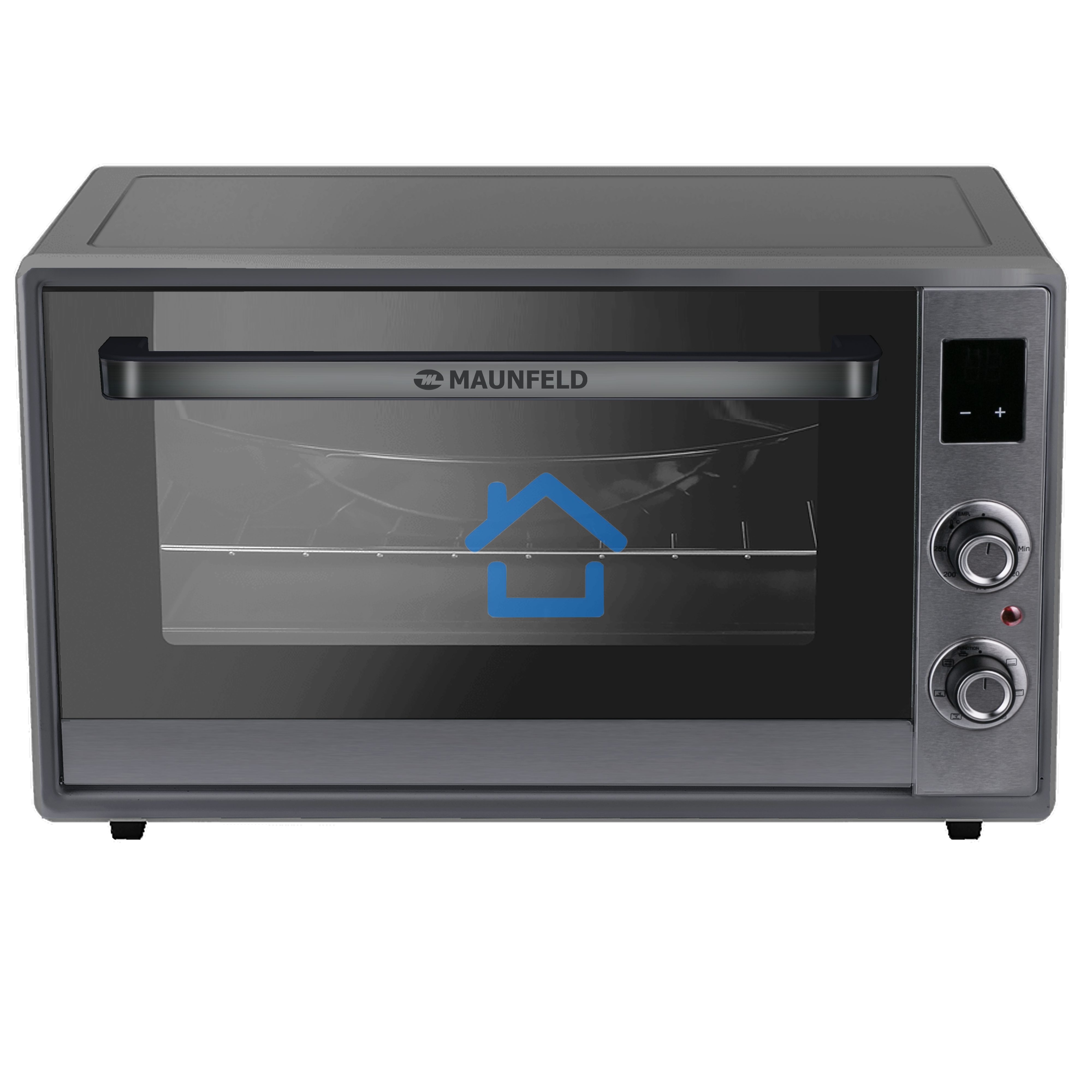 Мини-печь Maunfeld MMO-606MS02