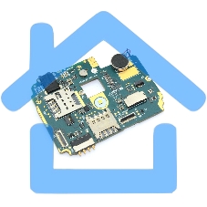 Материнская плата для Asus Zenfone Live G500TG 2*16Gb