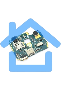 Материнская плата для Asus Zenfone Live G500TG 2*16Gb