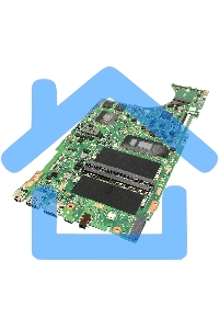 Материнская плата для Asus X510UF I5-8250U