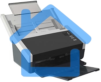 Сканер протяжный Avision AD240U (000-0863-02G) A4