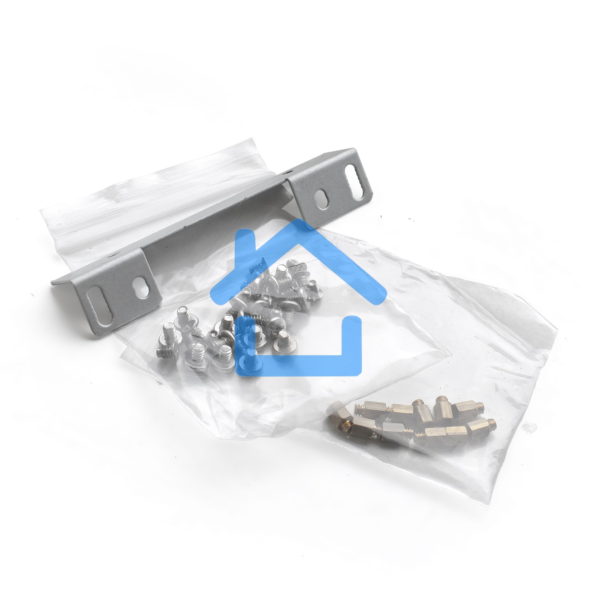 Серверный корпус ExeGate EX292527RUS Pro 3U450-09 (RM 19