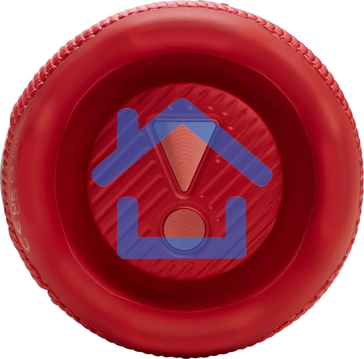 Колонка портативная JBL FLIP 7 красный 25W 1.0 BT 4800mAh (JBLFLIP7RED)