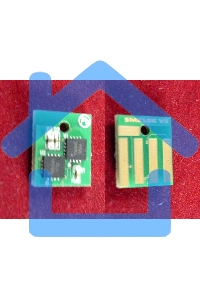 Чип Lexmark MS410/MS510/MS610 (50F5X0E/50F5X00) черный, 10K (ELP Imaging)