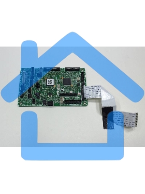 Плата DC-контроллера HP CLJ M351/M375/M451/M475/M476 (RM2-8028/RM1-8039/RM1-8030) OEM