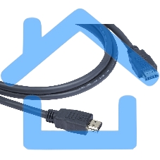 Кабель Kramer C-HM/HM-35 HDMI-HDMI(Вилка - Вилка), 10,6 м