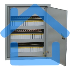 Щит ЩРВ-54(з) EKF mb11-54