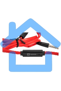 Наушники Harper HV-106 белый