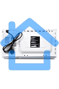 Микроволновая печь Hyundai HYM-M2038 20л. 700Вт белый