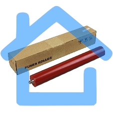 Вал резиновый CET CET7815 для Kyocera FS-4100DN/4200DN Ecosys P3045dn/M3550idn