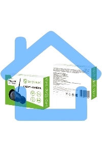 Смарт-камера SECURIC