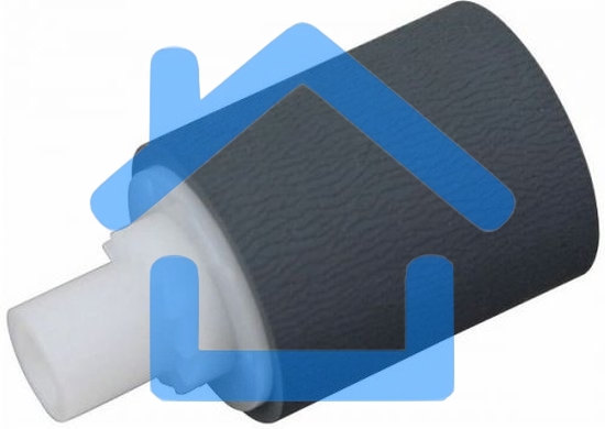 Ролик подхвата Cet CET6081 (B802-4361) для Ricoh Aficio MP4000/MP5000/MP4000B/MP5000B