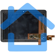Модуль (матрица + тачскрин) для Amazon Kindle Fire HD 7 Модуль (матрица + тачскрин) для Amazon Kindle Fire HD 7