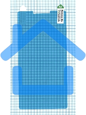 Защитная пленка для Oppo R7 Plus