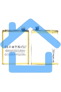 Аккумуляторная батарея BT42M для MeiZu Blue Charm Metal 3100mAh / 11.78Wh 3,8V