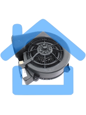 Мотор для вытяжек Faber (вентилятор) 133.0529.891 Nautilus