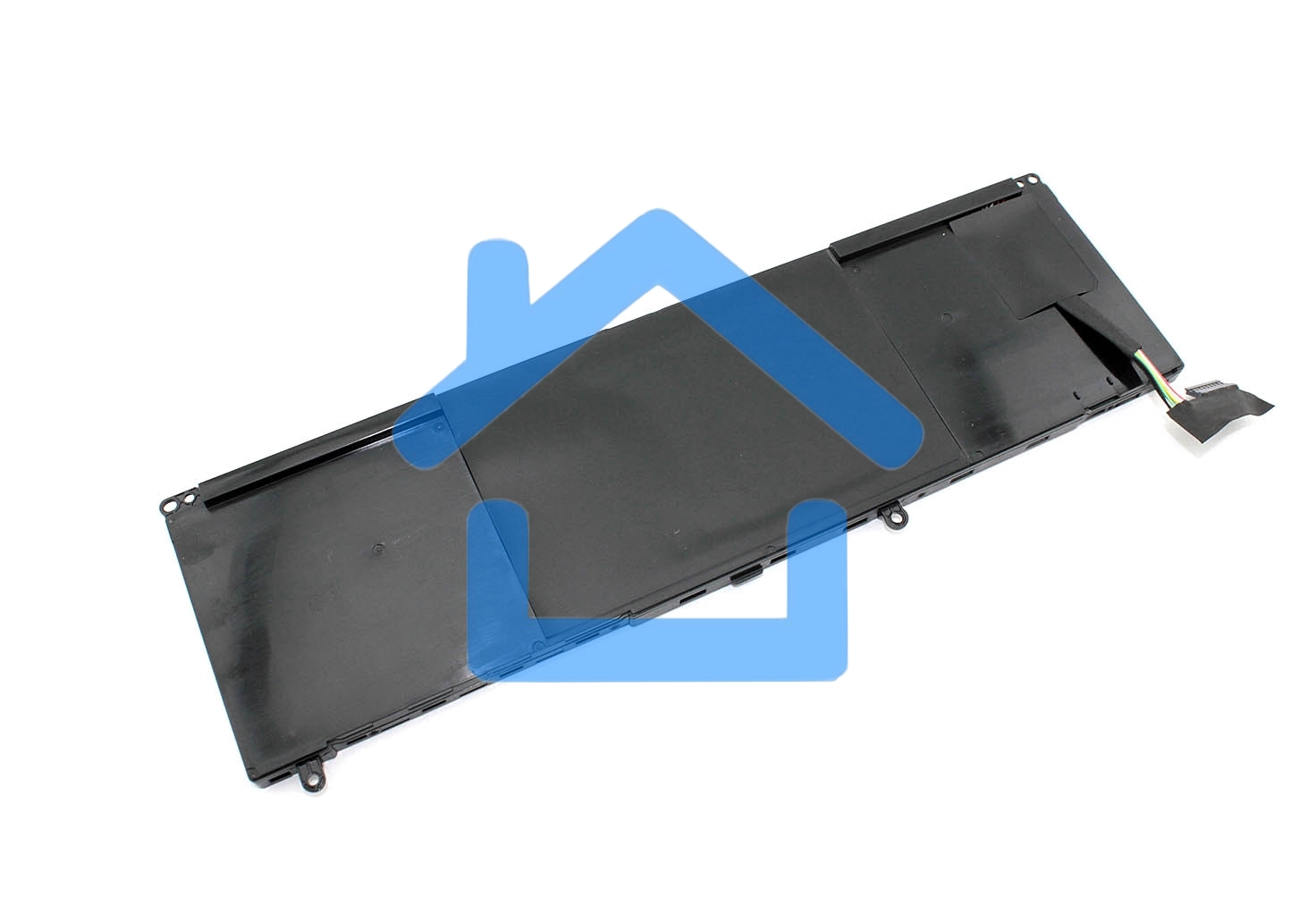 Аккумуляторная батарея для ноутбука Dell Inspiron 11 3000 (N33WY) 11.1V 3600mAh OEM