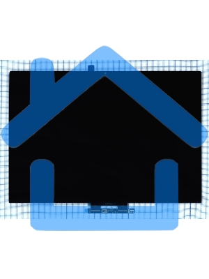 Модуль (матрица + тачскрин) для Dell HD-L140FA16-G5PA