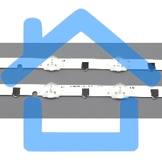 Светодиодная подсветка TV 50
